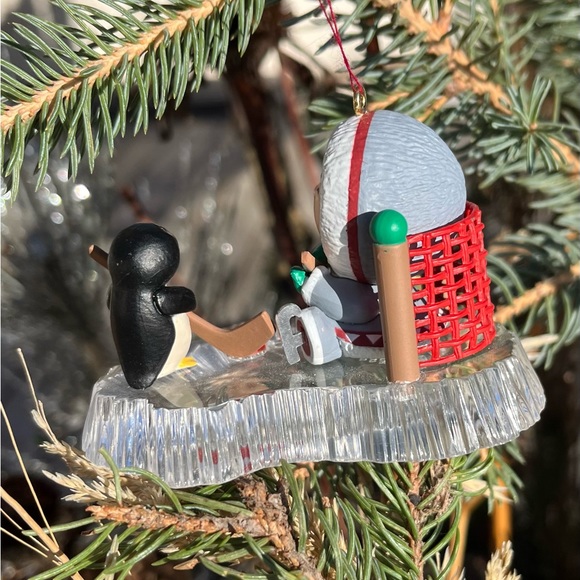 1991 Frosty Friends & 1990 Penguin Pal #3 Hallmark - Picture 2 of 13